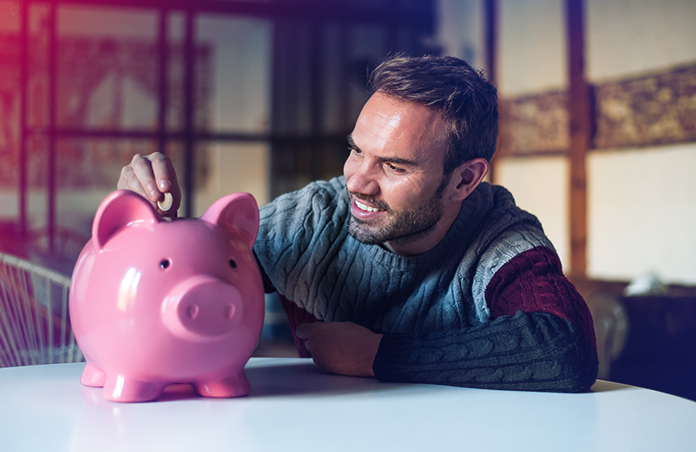 ¿Cómo ganar dinero?