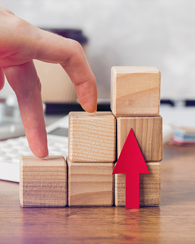 ¿El inicio es lo que te está deteniendo para alcanzar tus metas?